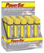 PowerBar Magnesium Liquid 20 x 25 ml