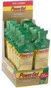 PowerBar PowerGel Hydro Box 24 x 67 ml