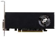 PowerColor Radeon RX 550 Red Dragon Low Profile 4GB (AXRX 550 4GBD5-HLE)