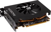 PowerColor Radeon RX 6500 XT ITX 4GB (AXRX 6500 XT 4GBD6-DH)