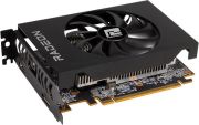 PowerColor Radeon RX 6400 ITX 4GB (AXRX 6400 4GBD6-DH)