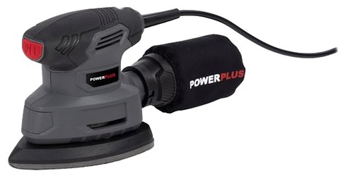 Powerplus POWE40020 Powerplus POWE40020