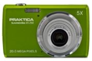 Praktica Luxmedia 20-Z50 Praktica Luxmedia 20-Z50