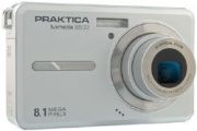 Praktica Luxmedia 8503 Praktica Luxmedia 8503