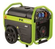 Pramac PX8000 400 V