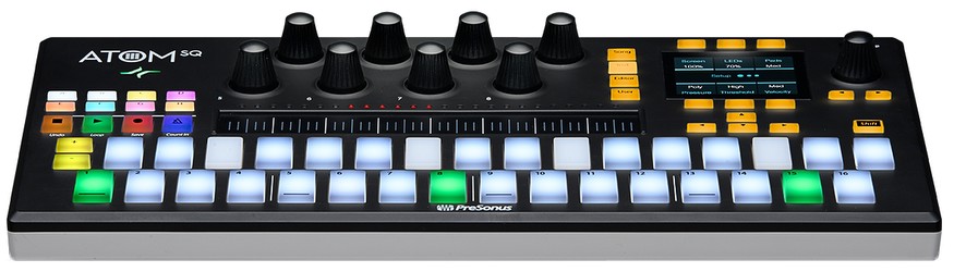 Presonus Atom SQ Presonus Atom SQ