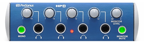 Presonus HP4