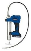 Pressol ZBH 20 V (18051)
