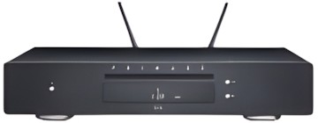 Primare CD15 Prisma