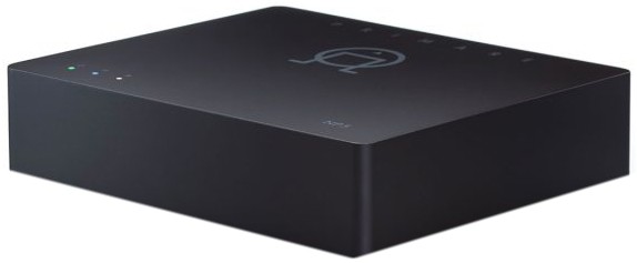 Primare NP5 Prisma MK2 Primare NP5 Prisma MK2