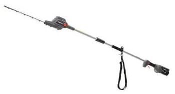 Primaster Akku-Stabheckenschere PMASH 40