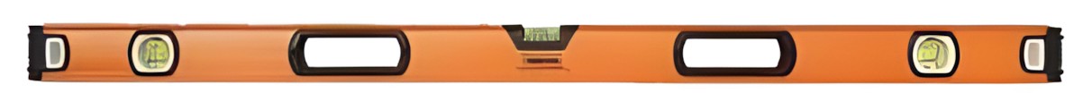 Primaster Alu-Wasserwaage 100 cm