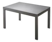 Primaster Ausziehtisch Arezzo
