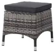 Primaster Dining-Loungehocker Varios