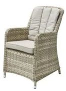 Primaster Diningsessel Merida