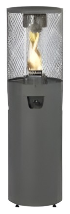 Primaster Gas Feuersäule Fogo 133 cm