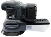 Primaster Pro Akku-Exzenterschleifer PES20-W 