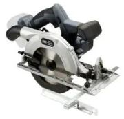 Primaster Pro Akku-Handkreissäge HKS40