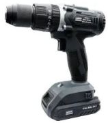 Primaster Pro Akku-Schlagbohrschrauber PAS20-S Primaster Pro Akku-Schlagbohrschrauber PAS20-S