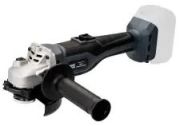 Primaster Pro Akku-Winkelschleifer PWS40-125W