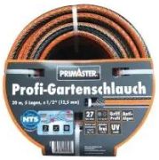 Primaster Profi-Gartenschlauch 20 m Ø 12,7 mm