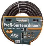 Primaster Profi-Gartenschlauch 25 m Ø 19 mm Primaster Profi-Gartenschlauch 25 m Ø 19 mm