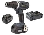 Primaster Akkuschrauber Pro PAS20BL-W 20 V