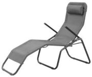 Primaster Sonnenliege Sola Comfort Primaster Sonnenliege Sola Comfort