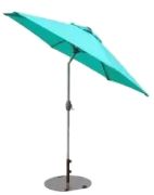 Primaster Sonnenschirm Ingenio Ø 2,5 m Primaster Sonnenschirm Ingenio Ø 2,5 m