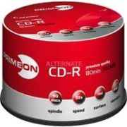Primeon CD-R 700MB 52x 50er Spindel