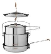 Primus CampFire Cookset S/S Large