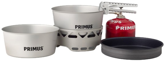 Primus Essential Stove Set 1.3 l