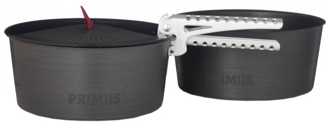 Primus LiTech Pot Set 1.3 l