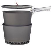 Primus Primetech Pot Set 2.3 l Primus Primetech Pot Set 2.3 l