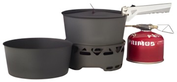Primus Primetech Stove Set 1.3 l