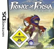 Ubisoft Prince of Persia - The Fallen King DS