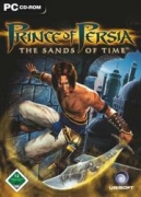 Ubisoft Prince of Persia: The Sands of Time PC