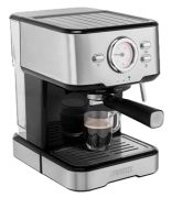 Princess 249412 Espresso- und Kapselmaschine
