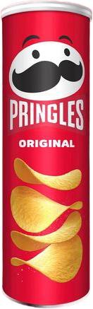 Pringles Original
