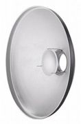 Priolite Beauty Dish silber