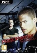 Deep Silver Prison Break PC