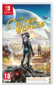 Private Division The Outer Worlds Switch