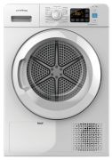 Privileg PWCT M11 83 X DE