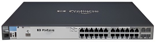 HP ProCurve 2910al-24G-POE (J9146A) HP ProCurve 2910al-24G-POE (J9146A)
