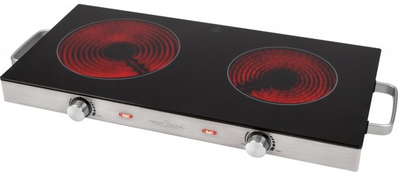 ProfiCook PC-DKP 1211 ProfiCook PC-DKP 1211