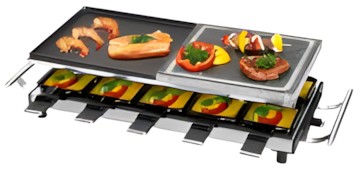 ProfiCook PC-RG 1144