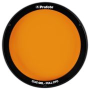Profoto OCF II Gel - Full CTO