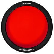 Profoto OCF II Gel - Scarlet