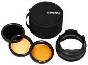 Profoto OCF II Grid & Gel Kit