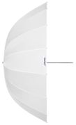 Profoto Umbrella Deep Translucent L